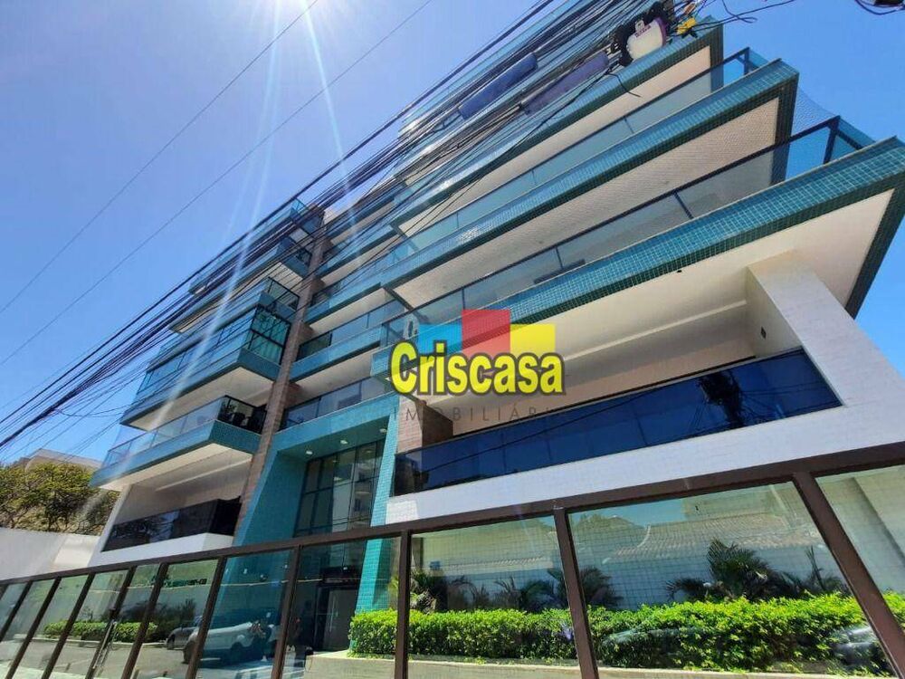 Cobertura à venda com 3 quartos, 312m² - Foto 1