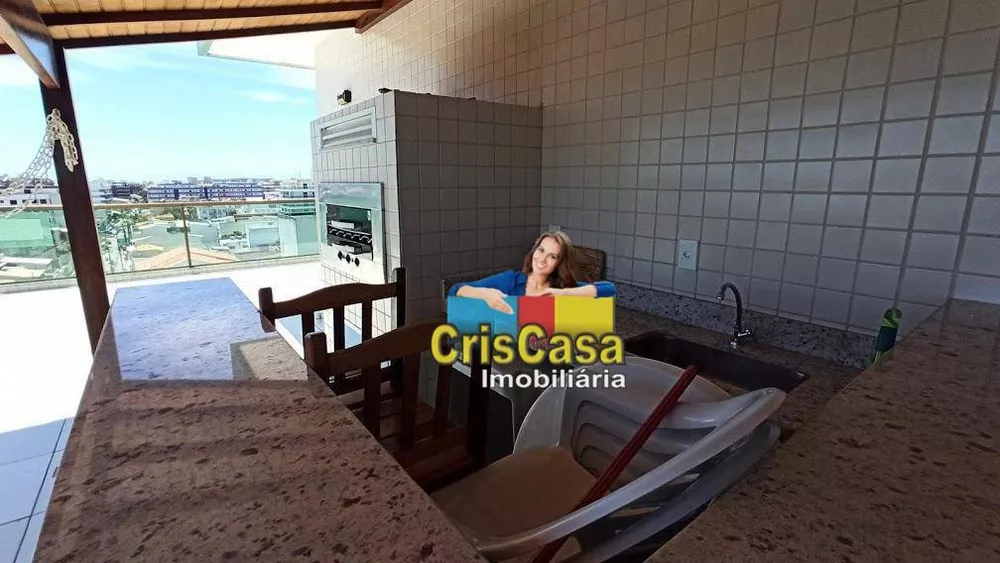 Cobertura, 3 quartos, 312 m² - Foto 26