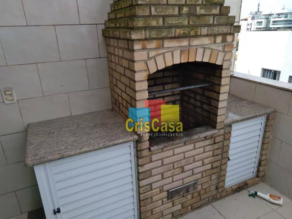 Cobertura, 3 quartos, 153 m² - Foto 21