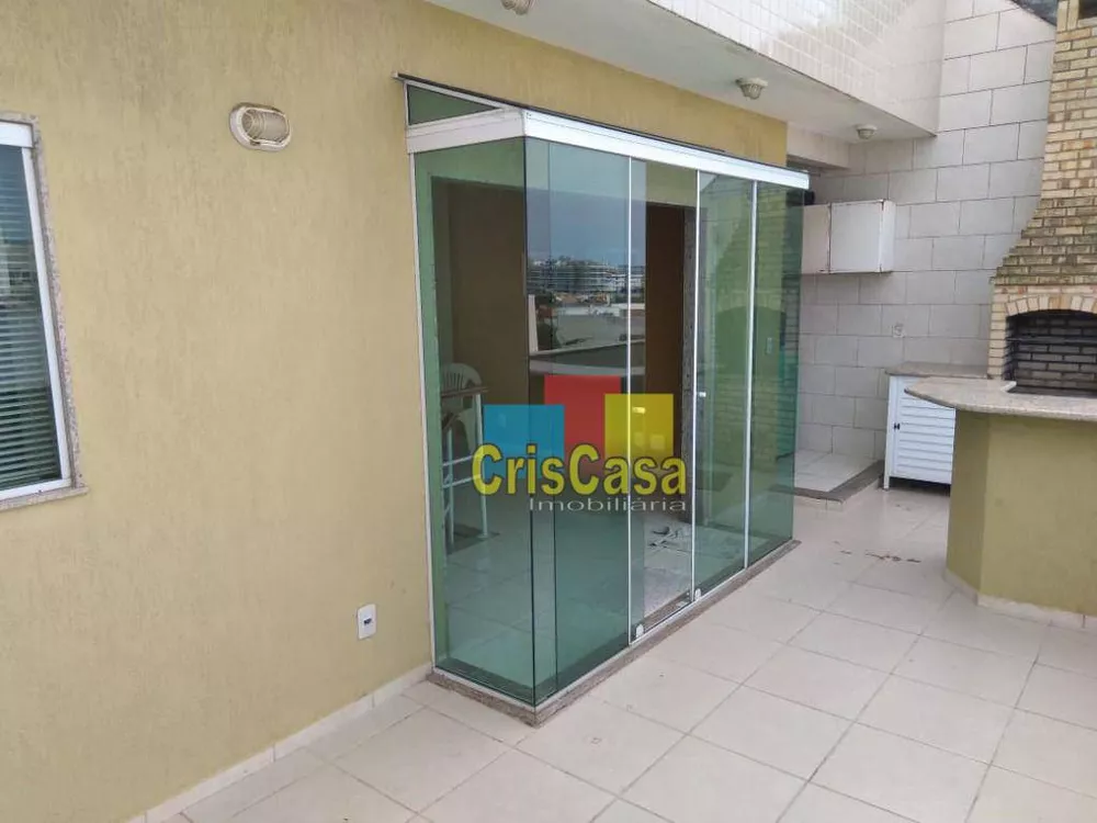 Cobertura, 3 quartos, 153 m² - Foto 20
