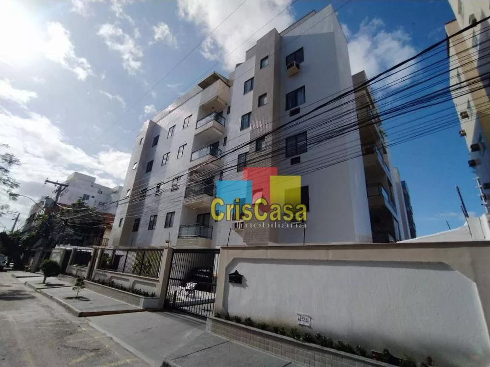 Cobertura, 3 quartos, 153 m² - Foto 3