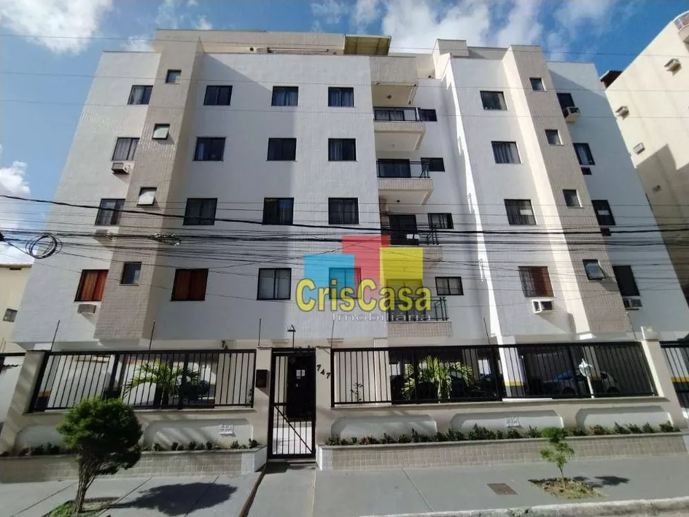 Cobertura, 3 quartos, 153 m² - Foto 1