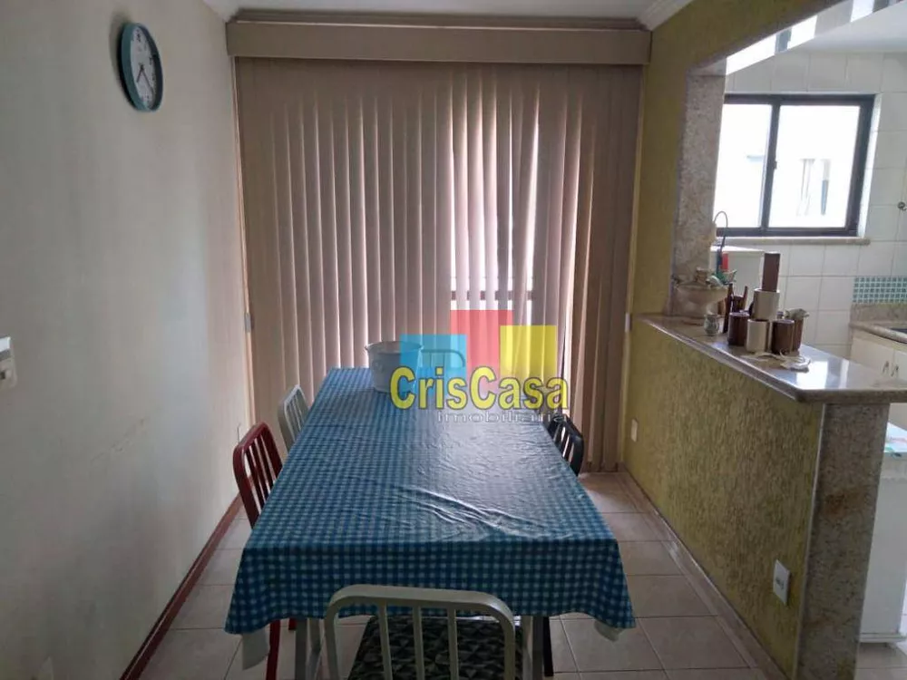 Cobertura, 3 quartos, 153 m² - Foto 5
