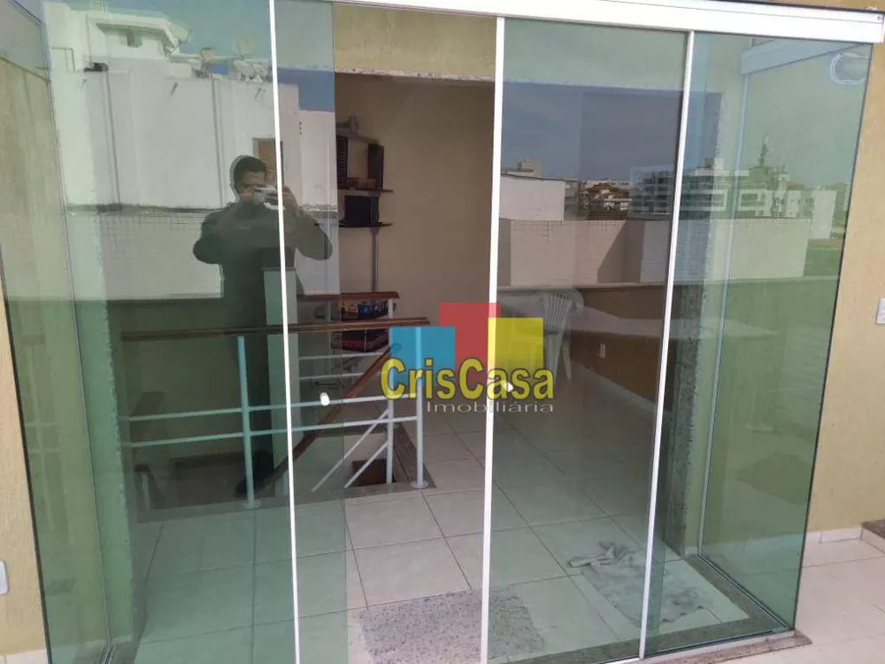 Cobertura, 3 quartos, 153 m² - Foto 19