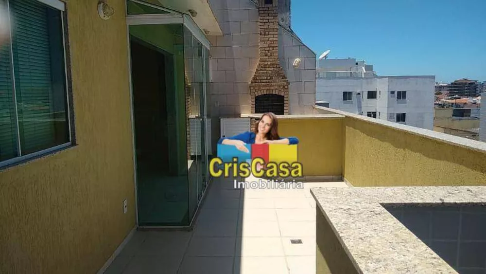 Cobertura, 3 quartos, 153 m² - Foto 8