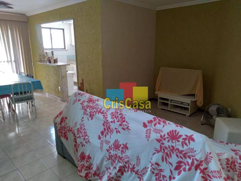 Cobertura, 3 quartos, 153 m² - Foto 4