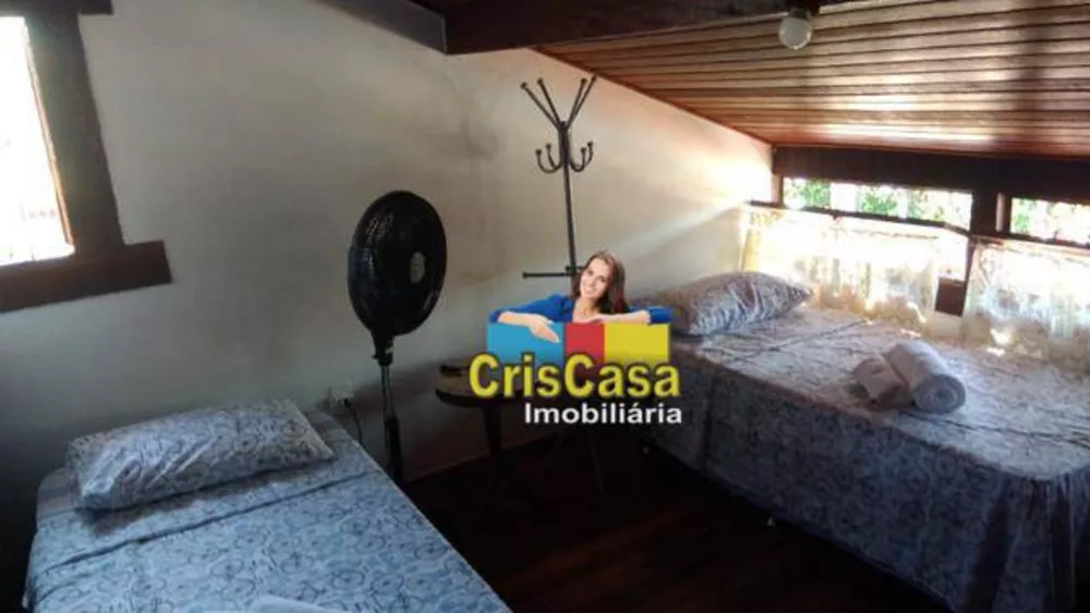 Casa de Condomínio, 2 quartos - Foto 11