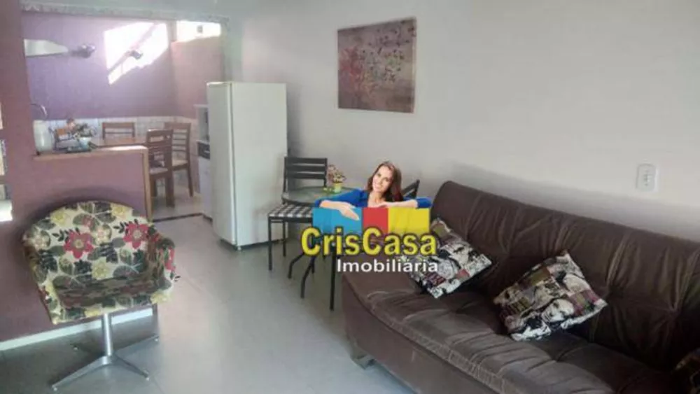 Casa de Condomínio, 2 quartos - Foto 6