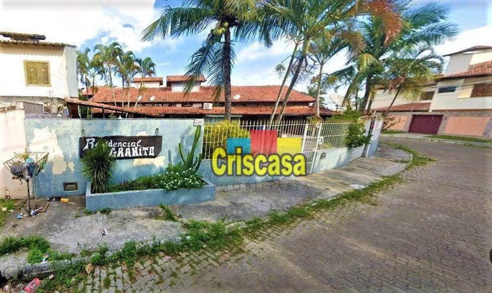 Casa de Condomínio, 2 quartos - Foto 1