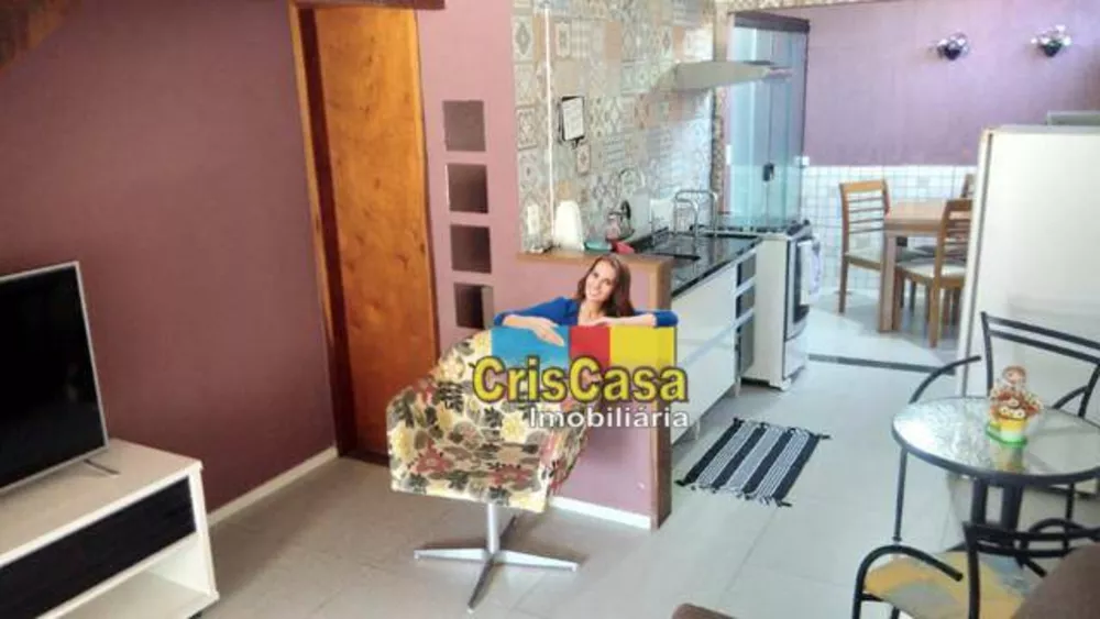 Casa de Condomínio, 2 quartos - Foto 5