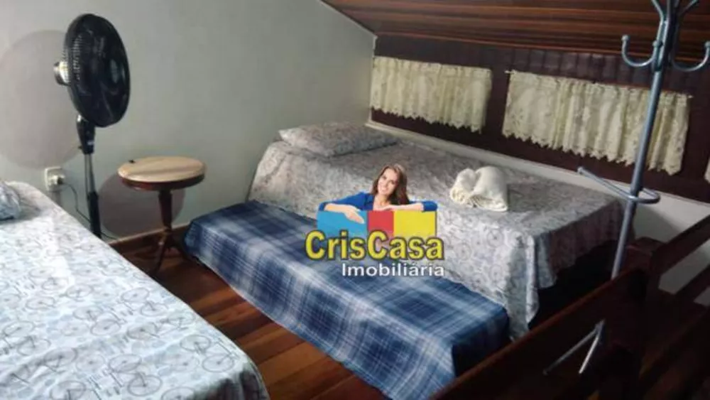 Casa de Condomínio, 2 quartos - Foto 10