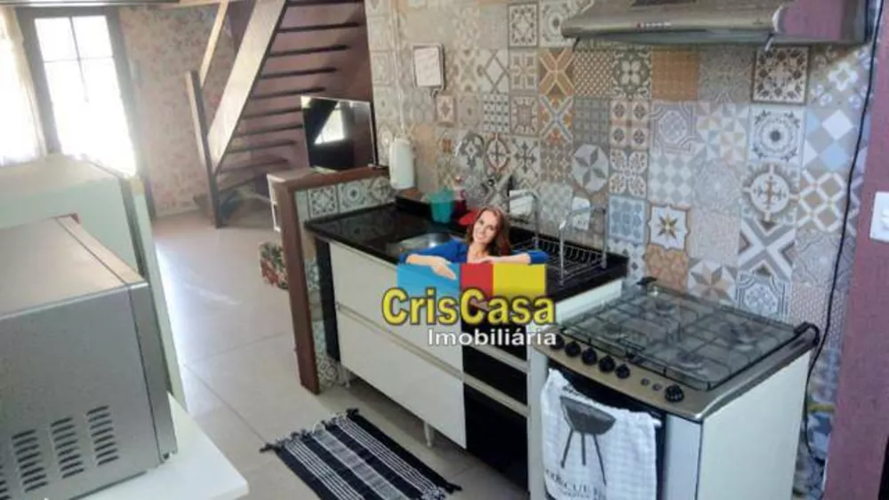 Casa de Condomínio, 2 quartos - Foto 7