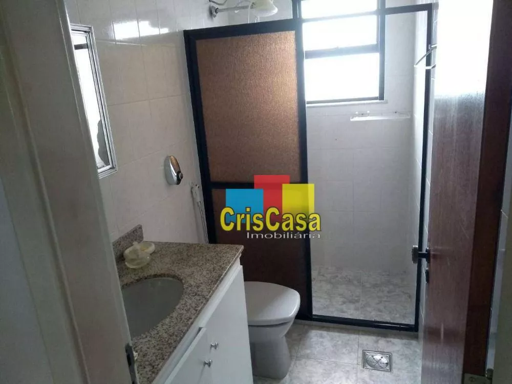 Apartamento, 2 quartos, 80 m² - Foto 11