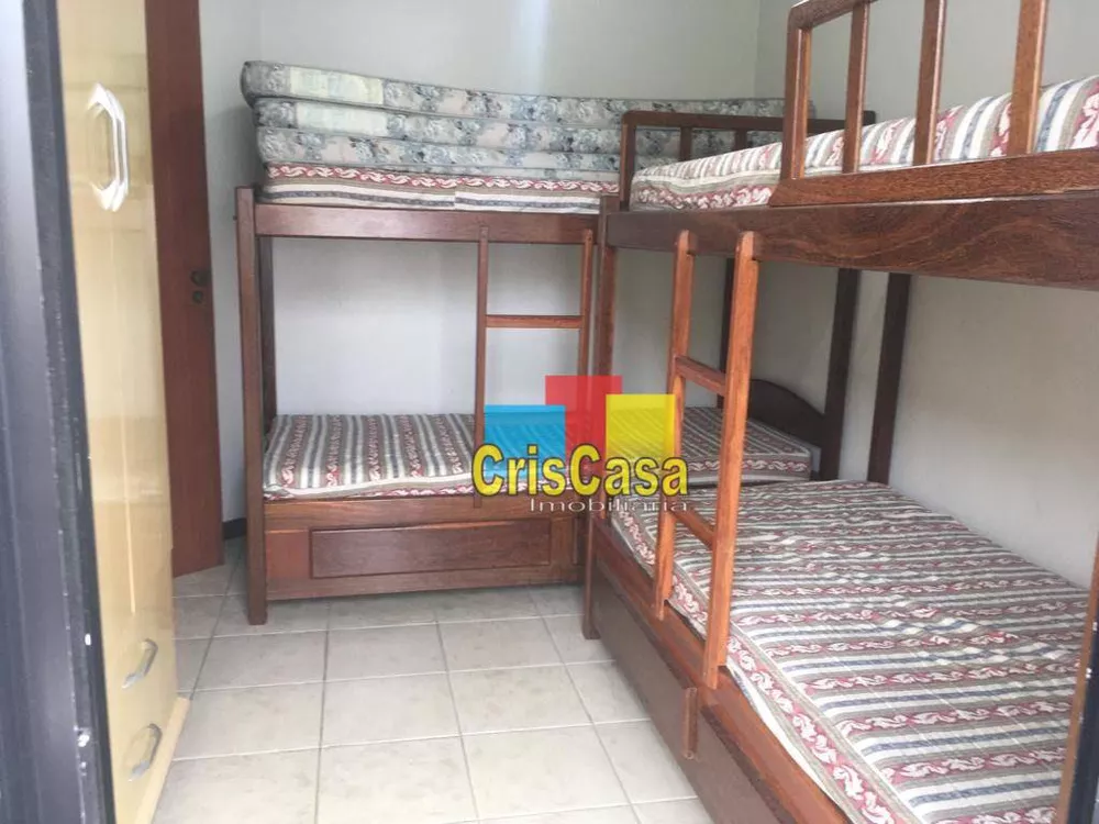 Apartamento, 2 quartos, 80 m² - Foto 10