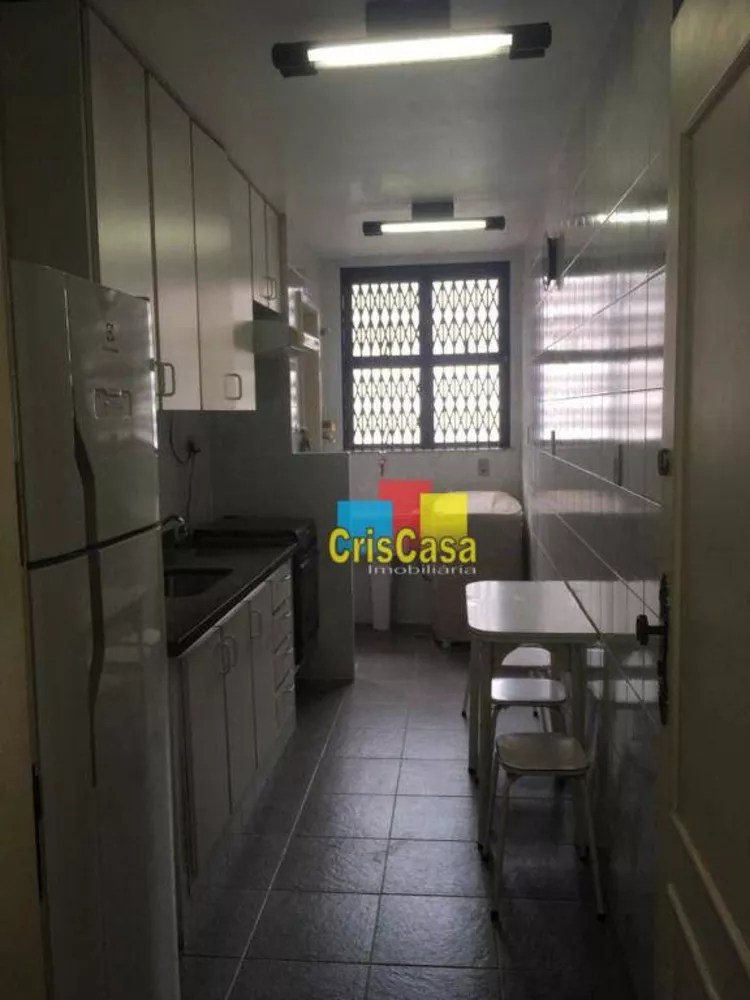Apartamento, 2 quartos, 80 m² - Foto 7