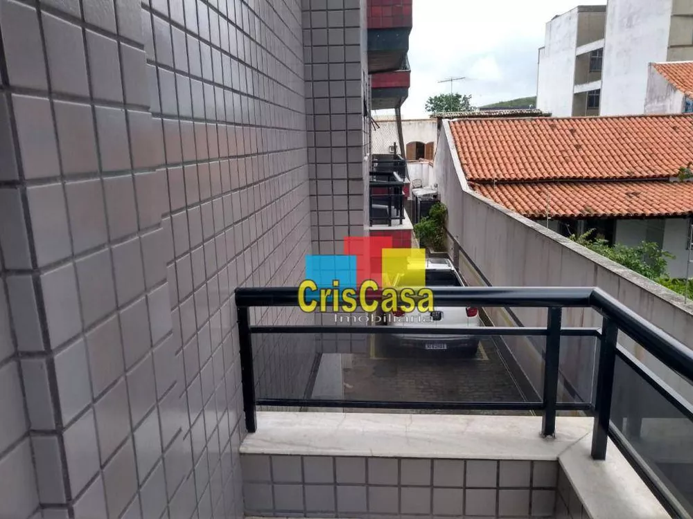 Apartamento, 2 quartos, 80 m² - Foto 19