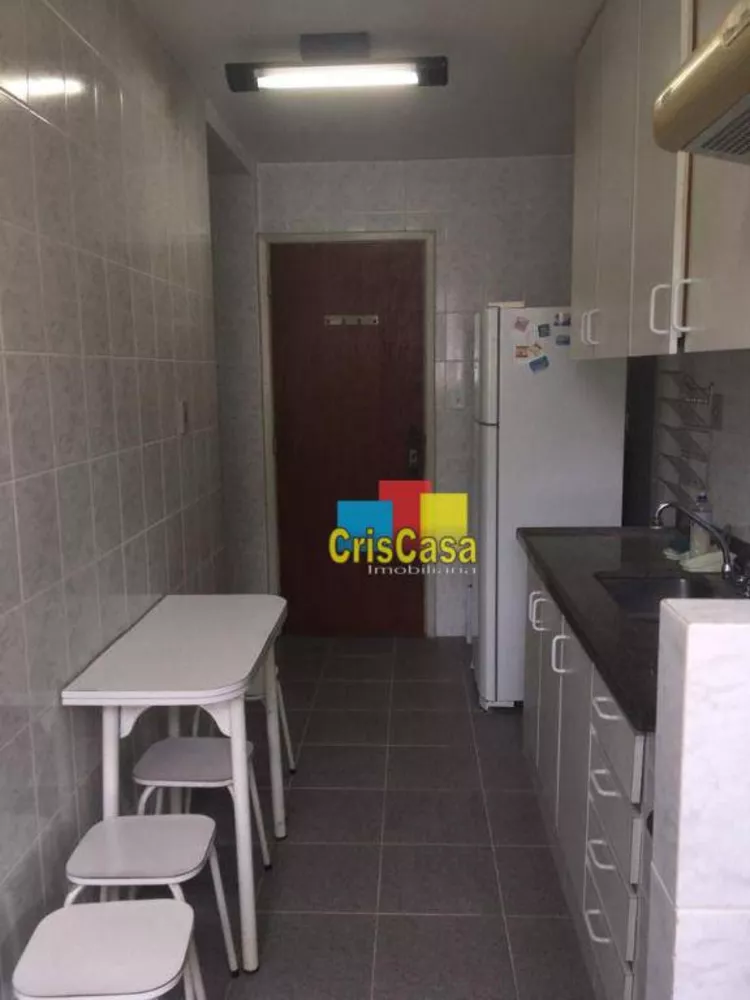Apartamento, 2 quartos, 80 m² - Foto 6
