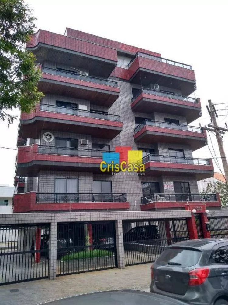 Apartamento, 2 quartos, 80 m² - Foto 1