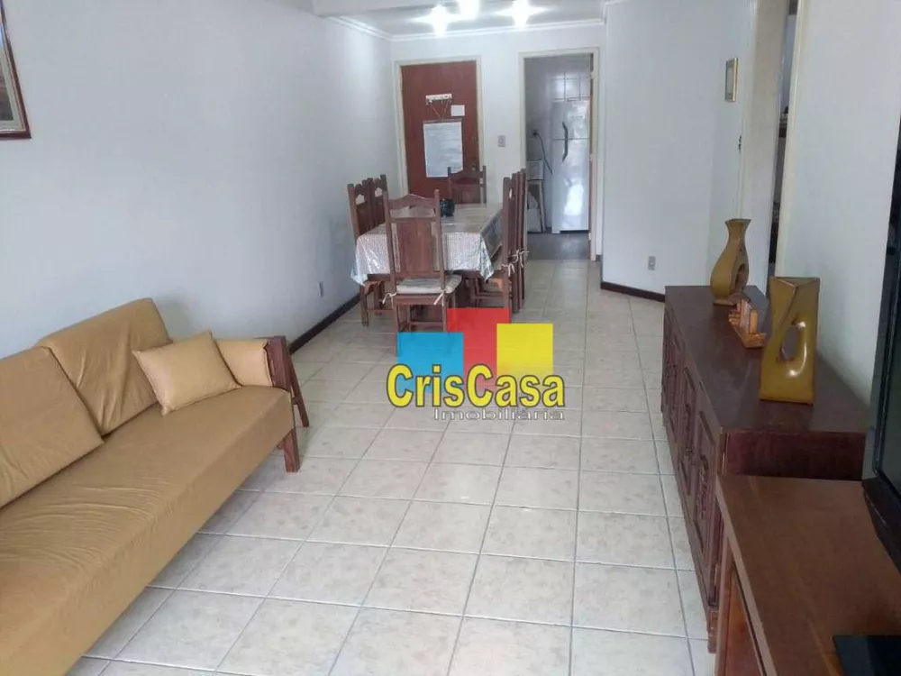 Apartamento, 2 quartos, 80 m² - Foto 4