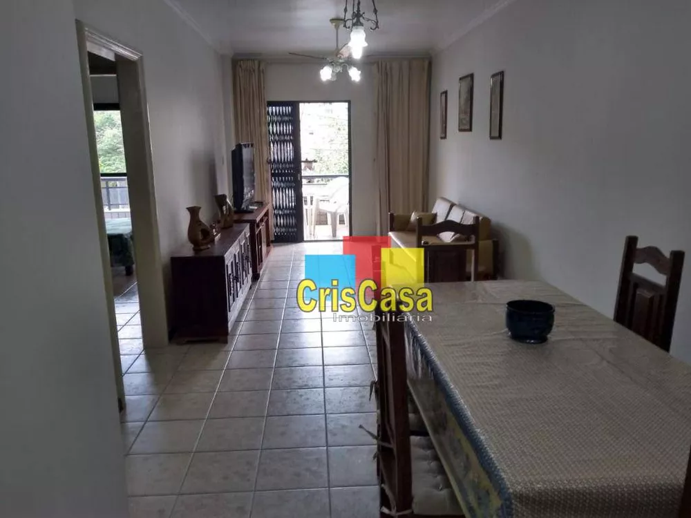Apartamento, 2 quartos, 80 m² - Foto 2