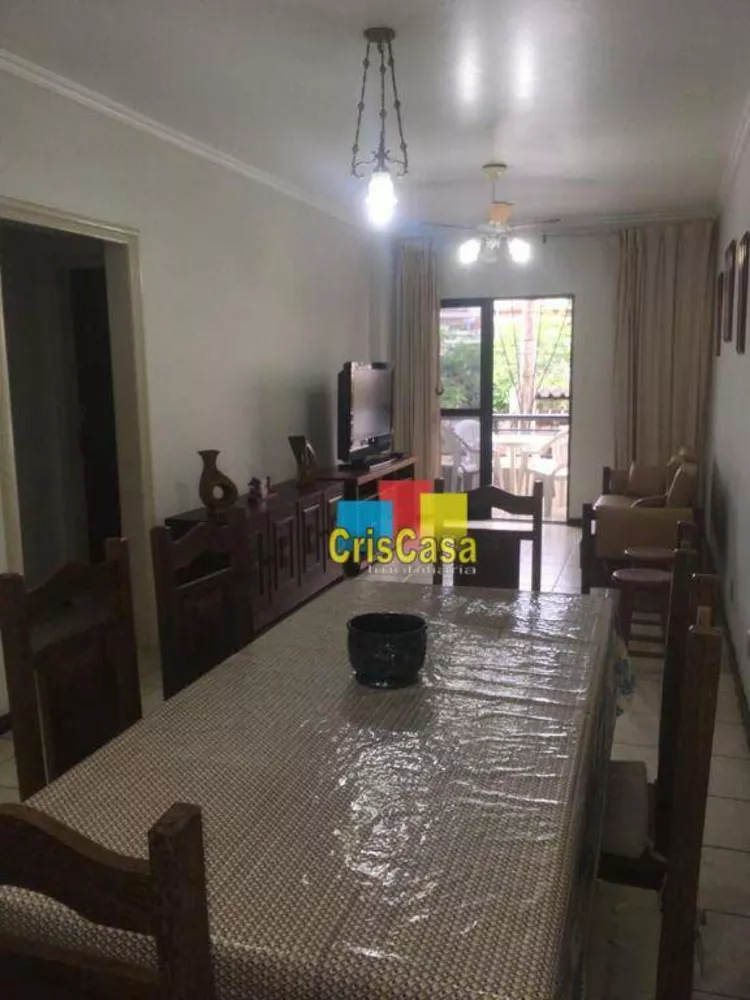 Apartamento, 2 quartos, 80 m² - Foto 3