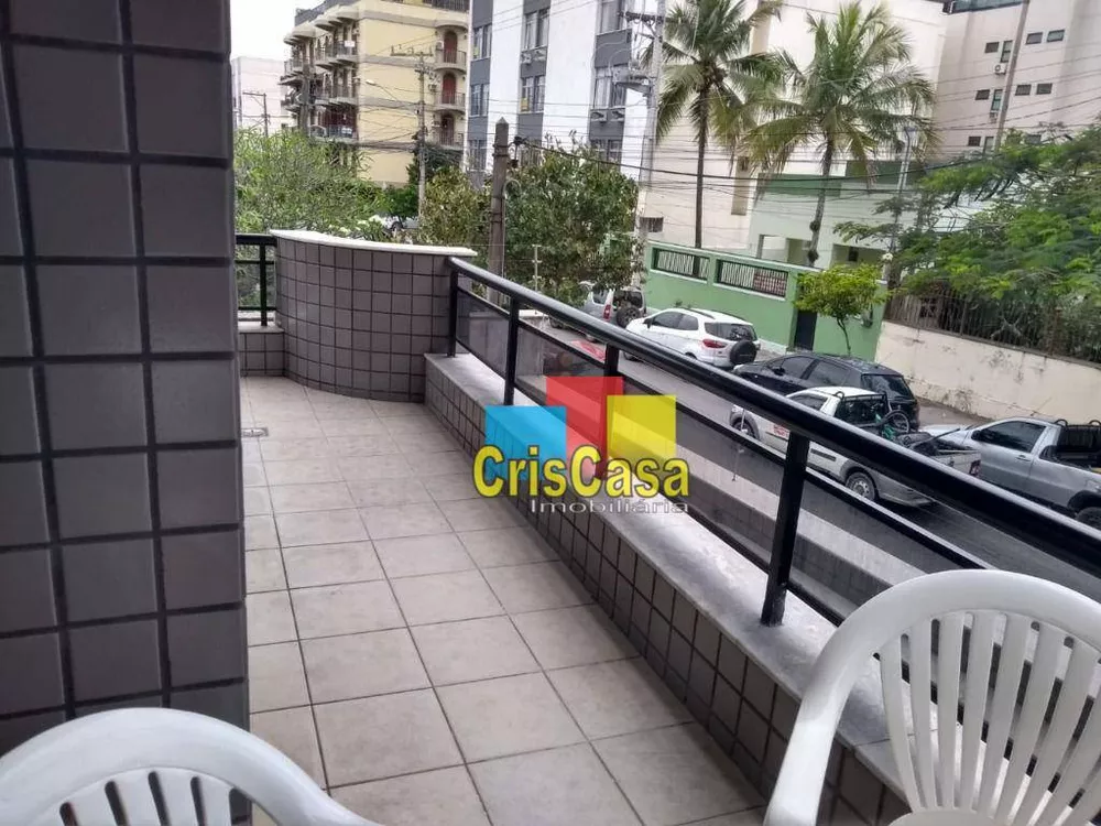 Apartamento, 2 quartos, 80 m² - Foto 16