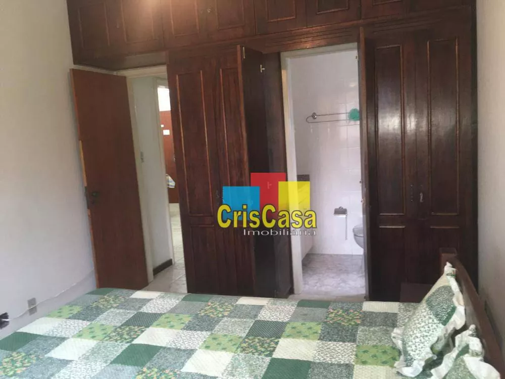 Apartamento, 2 quartos, 80 m² - Foto 9