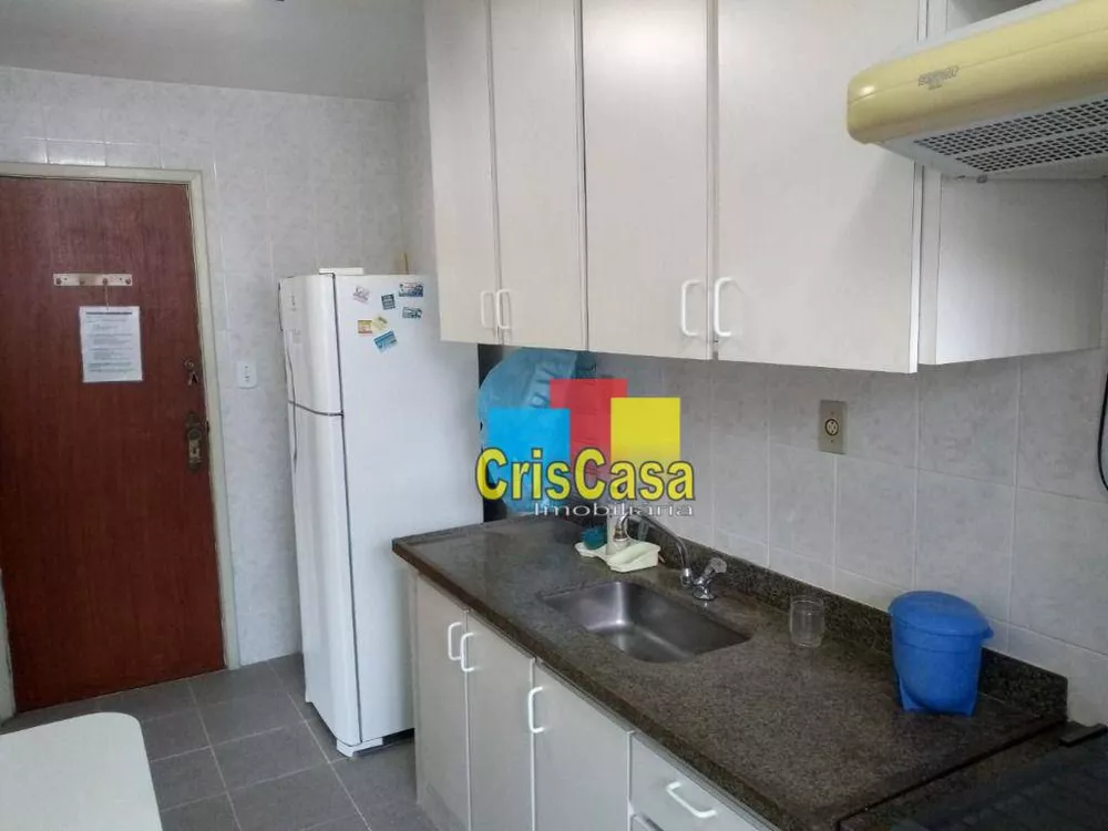 Apartamento, 2 quartos, 80 m² - Foto 5