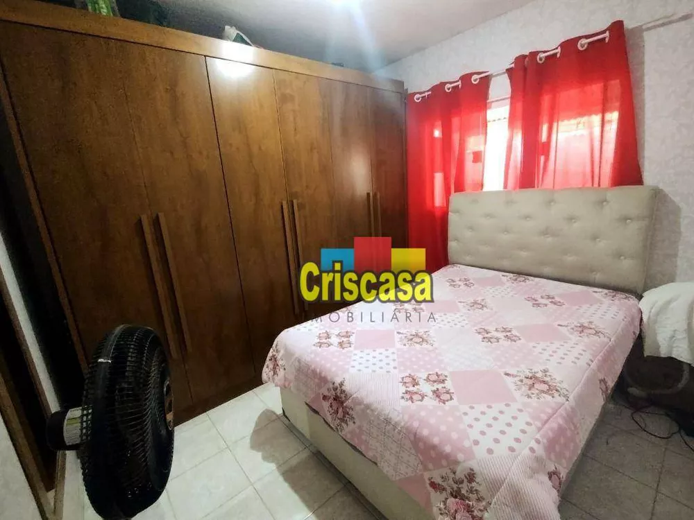 Casa de Condomínio, 2 quartos - Foto 5