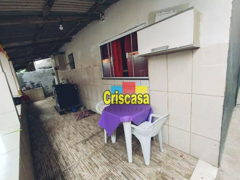 Casa de Condomínio, 2 quartos - Foto 11