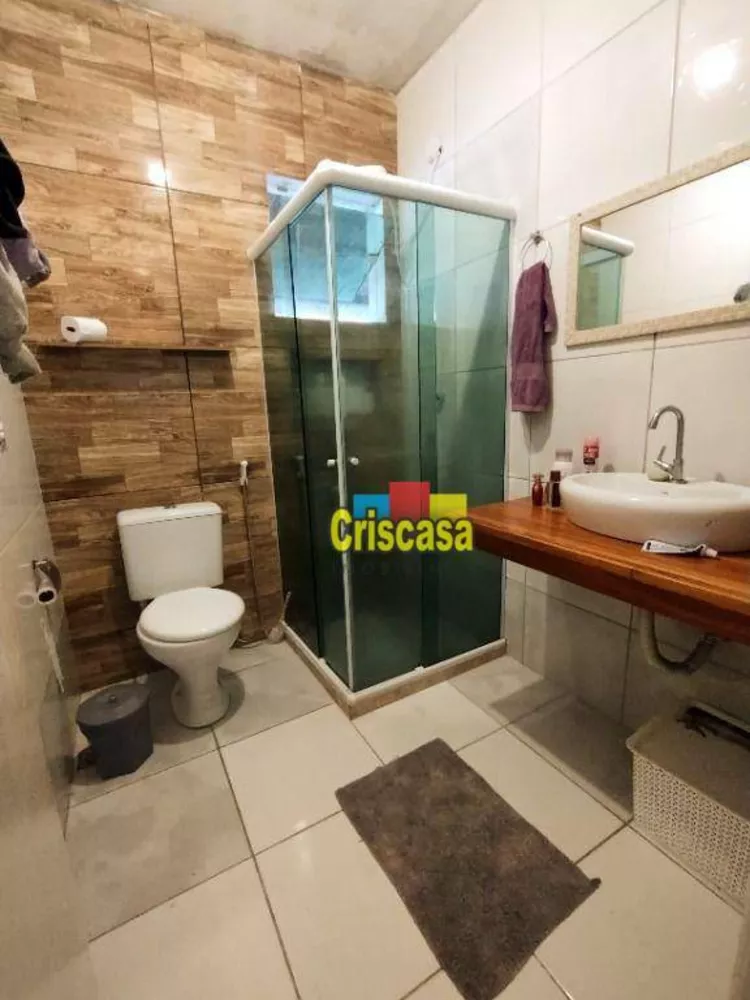 Casa de Condomínio, 2 quartos - Foto 9