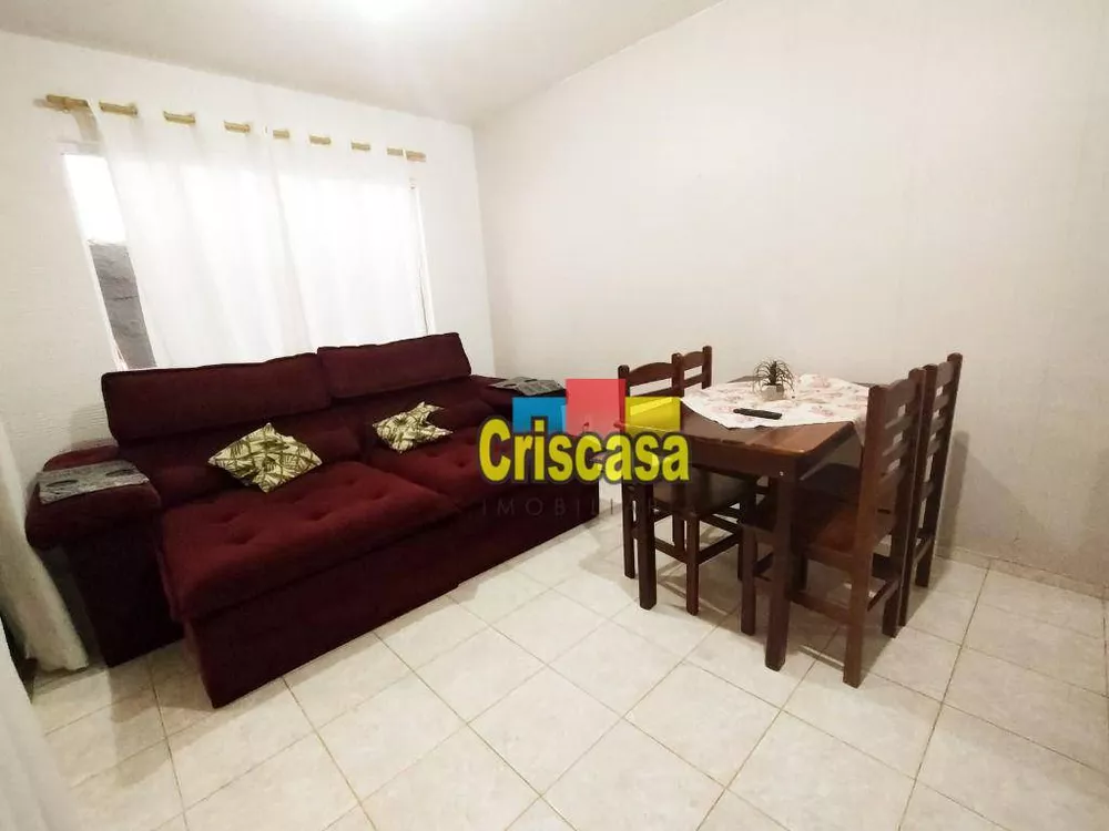 Casa de Condomínio, 2 quartos - Foto 3