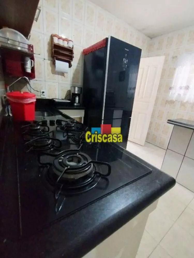 Casa de Condomínio, 2 quartos - Foto 8