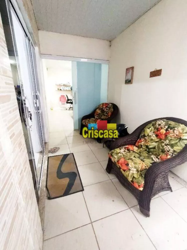 Casa de Condomínio, 2 quartos - Foto 4