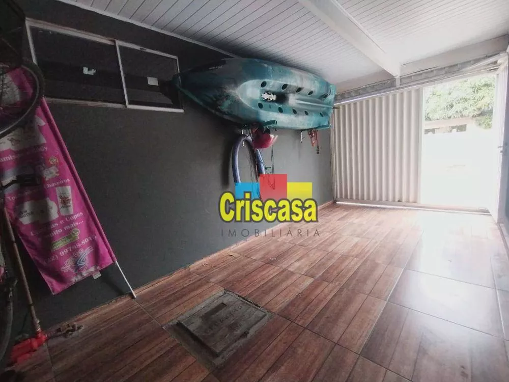 Casa de Condomínio, 2 quartos - Foto 12