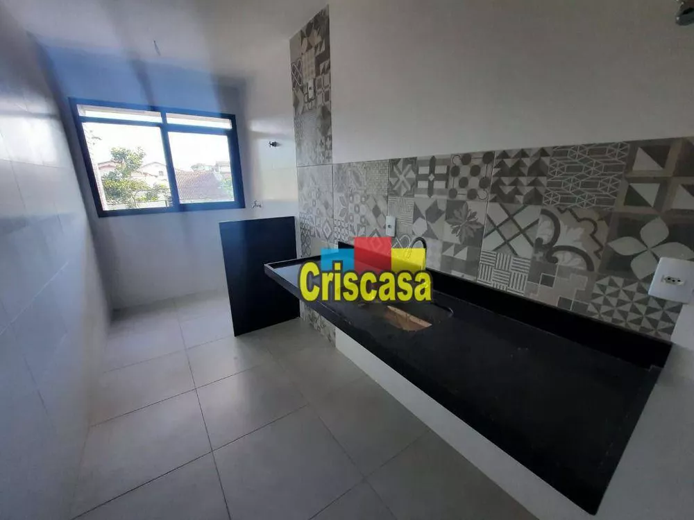 Apartamento, 2 quartos, 78 m² - Foto 8