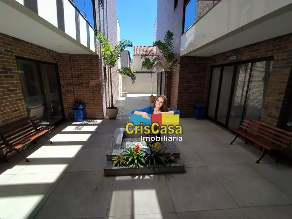 Apartamento, 2 quartos, 78 m² - Foto 19