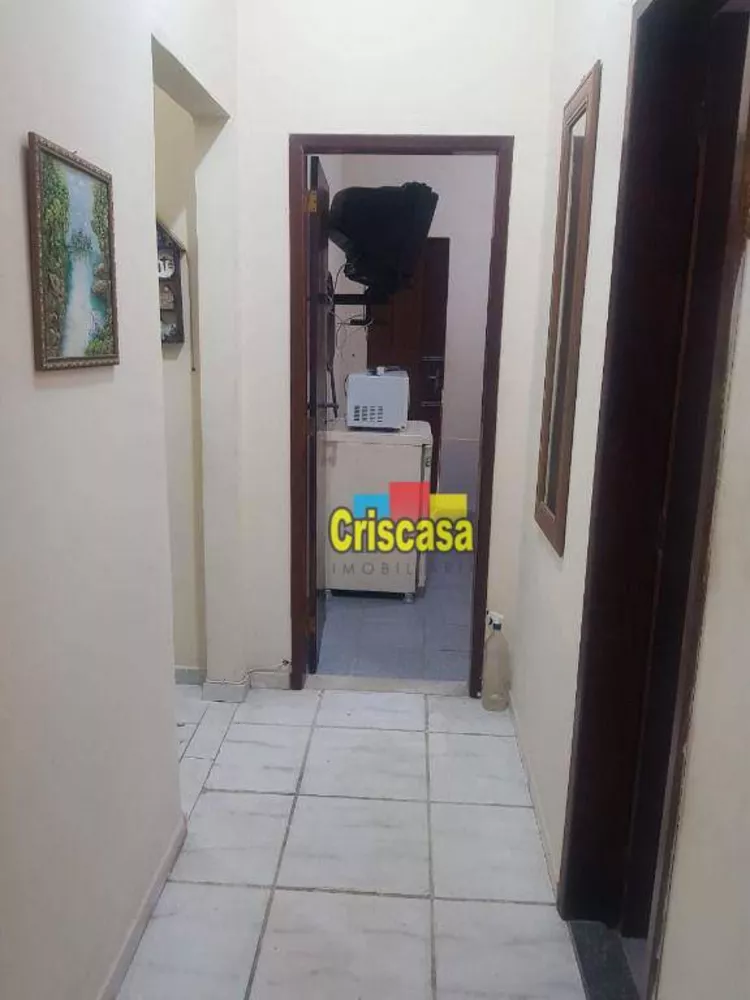 Casa, 3 quartos, 464 m² - Foto 16