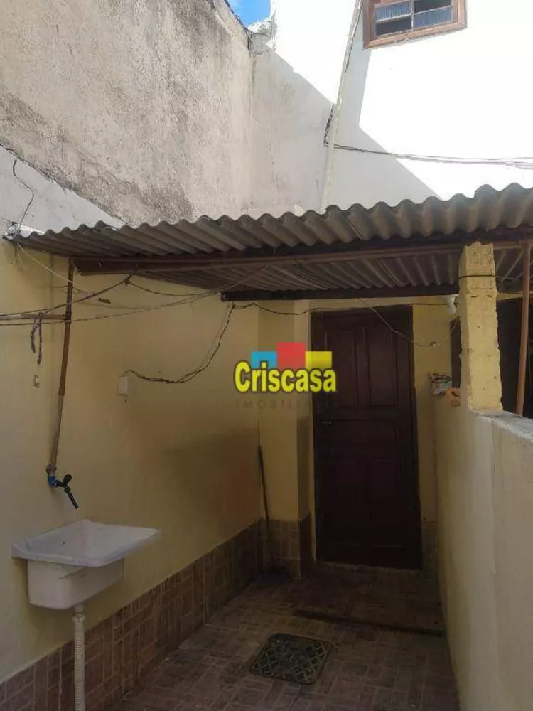 Casa, 3 quartos, 464 m² - Foto 22