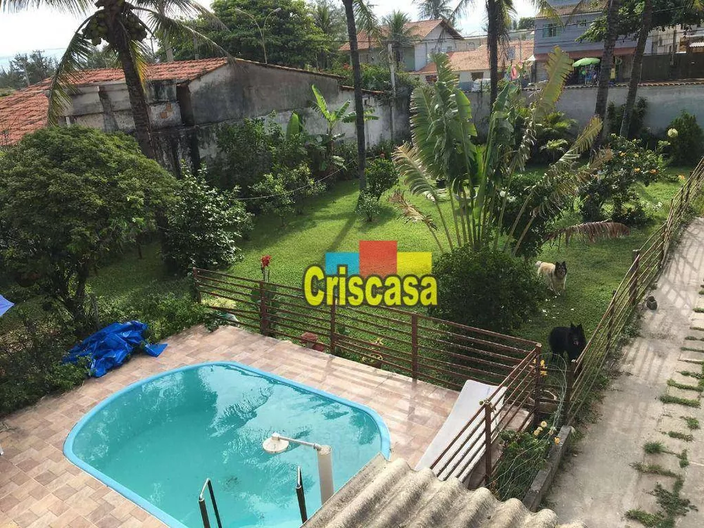 Casa, 3 quartos, 464 m² - Foto 47