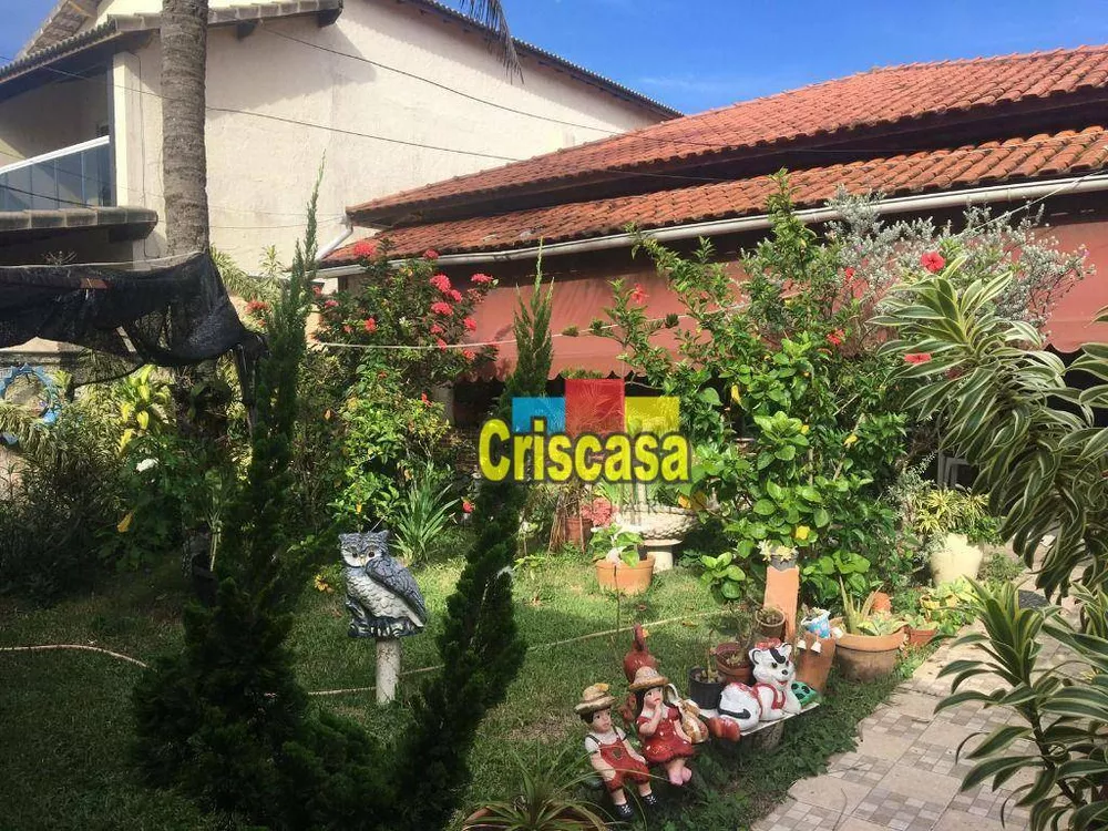 Casa, 3 quartos, 464 m² - Foto 46