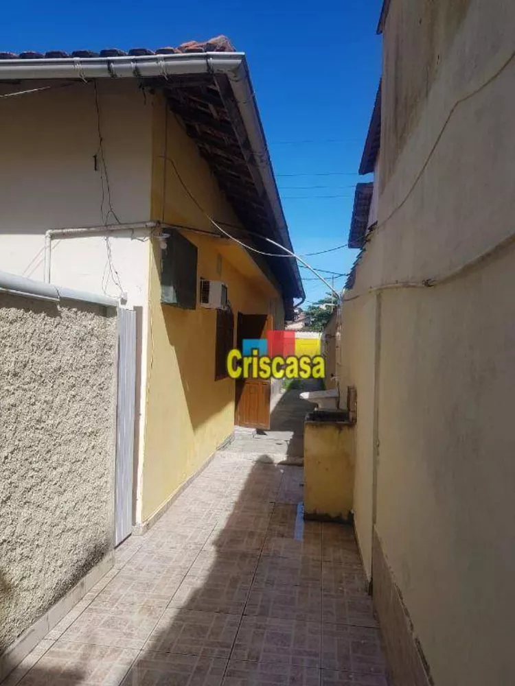 Casa, 3 quartos, 464 m² - Foto 23