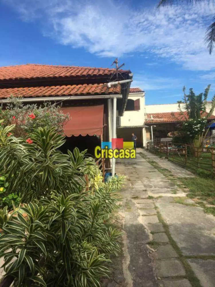 Casa, 3 quartos, 464 m² - Foto 52