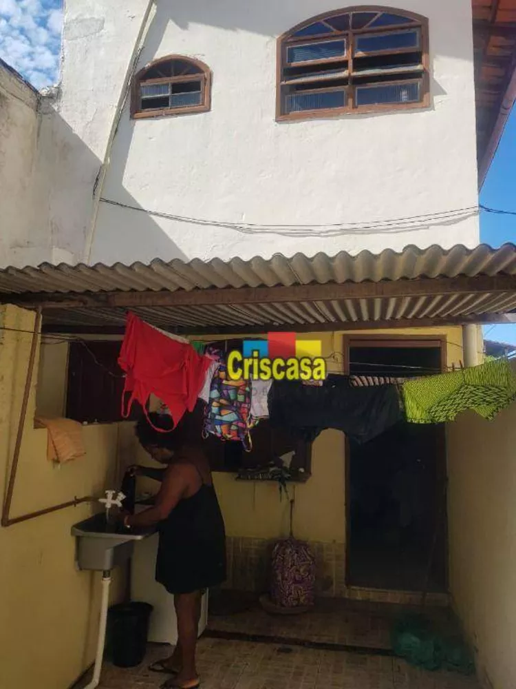 Casa, 3 quartos, 464 m² - Foto 24