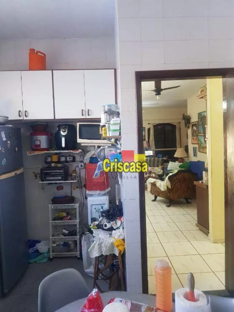 Casa, 3 quartos, 464 m² - Foto 12