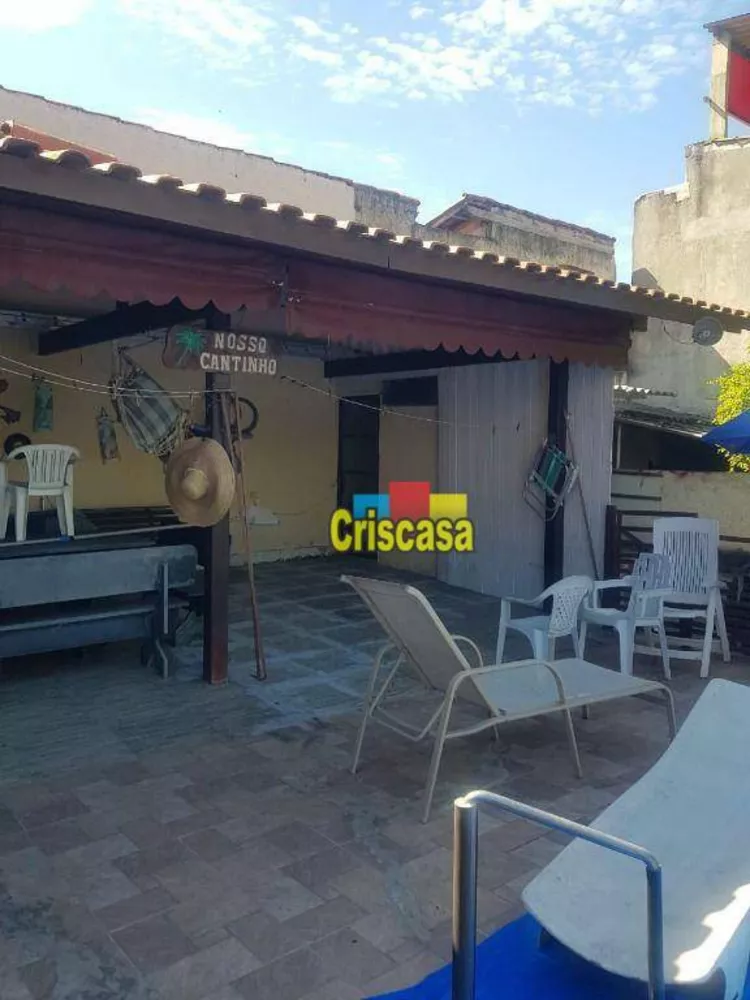 Casa, 3 quartos, 464 m² - Foto 25