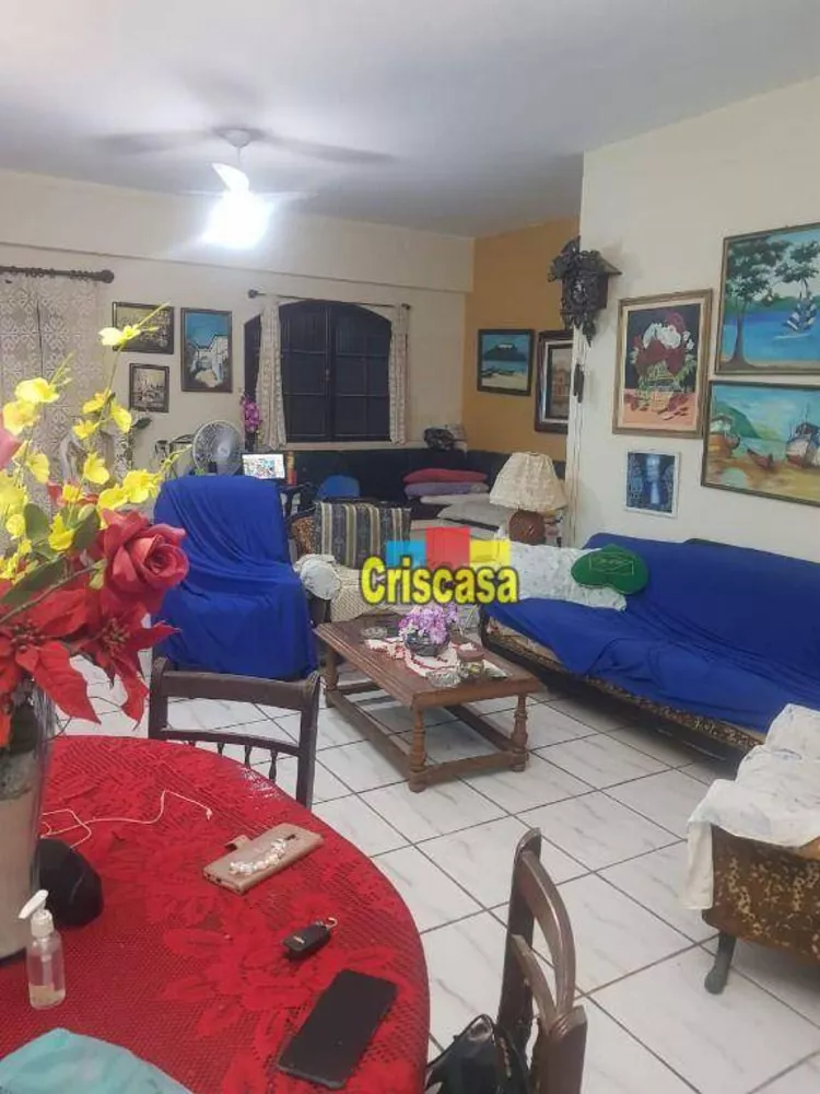 Casa, 3 quartos, 464 m² - Foto 9