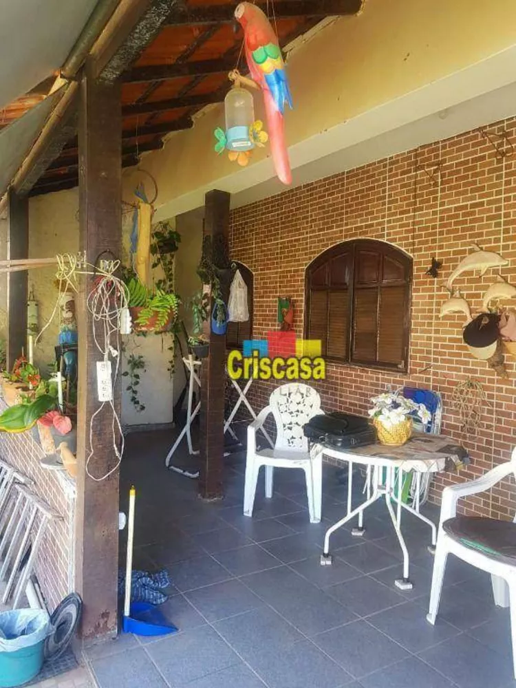 Casa, 3 quartos, 464 m² - Foto 10