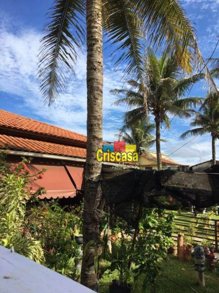 Casa, 3 quartos, 464 m² - Foto 35