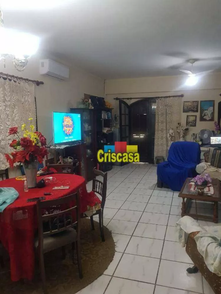 Casa, 3 quartos, 464 m² - Foto 8